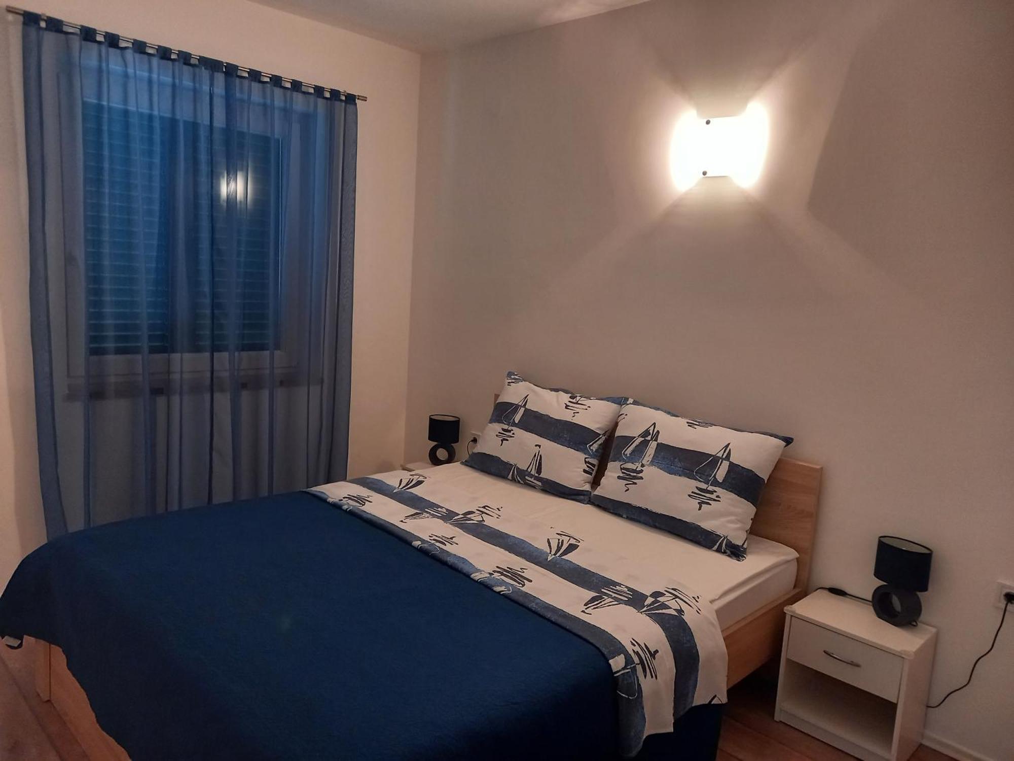Doleco Apartment Opatija Exterior foto